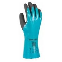 Pair of chemical protective gloves Flextril™ 231