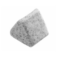 Ceramic grinding bodies Triangular coarse