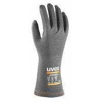 Pair of gloves uvex arc protect g1