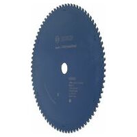 Circular saw blade expert for Stainless Steel
