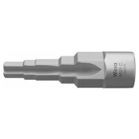9529 C SB Lépcsős kulcs 1/2″, 88 mm