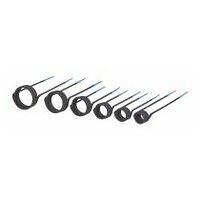 Heating coil set 6-piece, Type: COILKIT-6