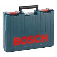Custodia K (blu) GBH 36 V-Li