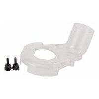 Adapter für GMF 1400 CE, GOF 900, GOF 900 CE, GOF 1300 CE Professional