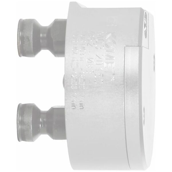 KOMET® M03Speed micro-adjustable drilling head  100 mm