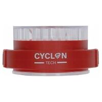 Cyclon Tech stofbox