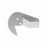 Náhradní nůž na PVC 42MM -1KS