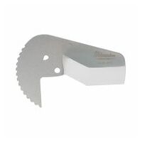 Náhradní nůž na PVC 60MM -1KS