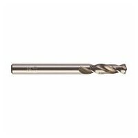 Burghie pentru metal HSS-G scurt DIN 1897, 6,0 x 66 mm, HSS-G scurt