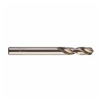 Burghie pentru metal HSS-G scurt DIN 1897, 6,5 x 70 mm, HSS-G scurt