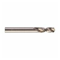 Burghie pentru metal HSS-G scurt DIN 1897, 7,5 x 74 mm, HSS-G scurt