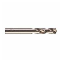 Burghie pentru metal HSS-G scurt DIN 1897, 9,0 x 84 mm, HSS-G scurt