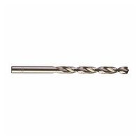 Burghie pentru metal HSS-G THUNDERWEB DIN 338 pachet de 5, 6,8 x 109 mm, HSS-G