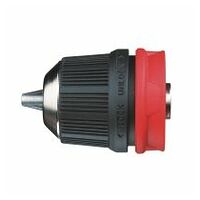 Mandrino a cambio rapido M12BDDX-CK fixtec