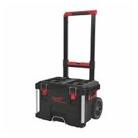 Carucior PACKOUT Trolley Case