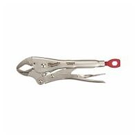 10 MAXBITE Curved Locking Pliers - 1 teil