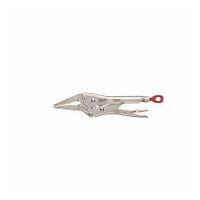 9 Torque Long Nose Locking Pliers - 1 teil