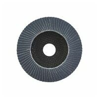 Sl50/115 K80 zircon disco de pulir de bolsillo