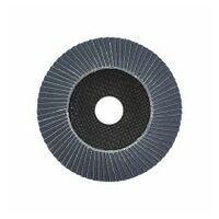 Disc lamelar SL50/125 K40 Zirconiu
