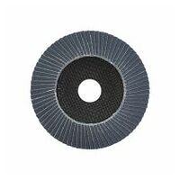 Disc lamelar SL50/125 K80 Zirconiu