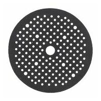 Ponceuse excentrique à plaque intermédiaire 125 mm (5 pièces)