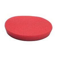 Esponja de pulido rojo 140/20 mm (2 piezas)