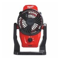 Ventilateur sans fil M12AF-0