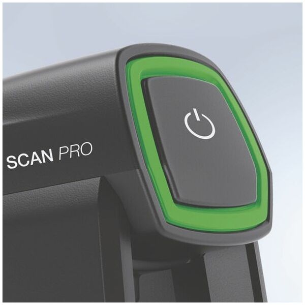Temperature scanner HG Scan PRO