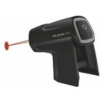 Escáner de temperatura HG Scan Pro  007690