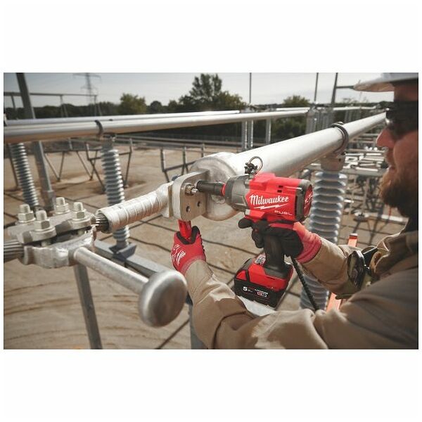 M18FHIW2P12-0X Accu-slagmoersleutel