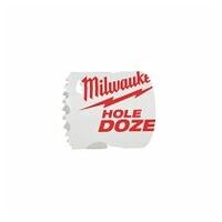 Hulsav Bi-Metal 25 mm, Hole Dozer stor pakke
