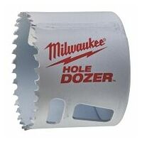 Bi-Metal lyukfűrész 60 mm Hole Dozer (25)