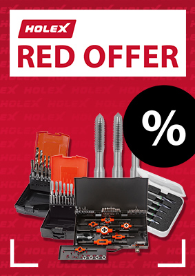Red Offer