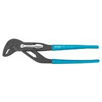 Water pump pliers with quick lever action  260 mm