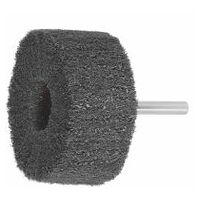 Flap wheel Fleece (SiC) medium