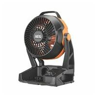 BAF18-0 VENTILATEUR 18V