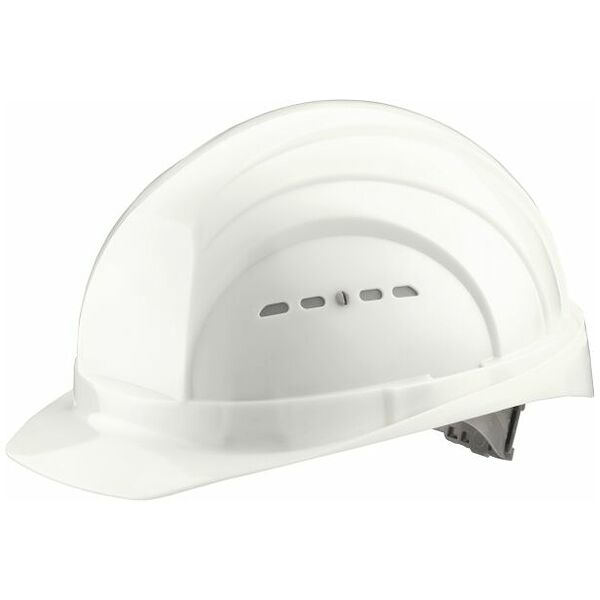 Safety helmet EuroGuard WHITE