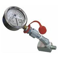 Pressure Gauge (for KL 0040-2500)