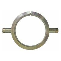 Clamp Ring for Hydraulic Cylinder
