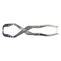 Pliers for Clutch Master Cylinder Piston Rod$