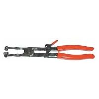 Hose Clip Pliers - Straight