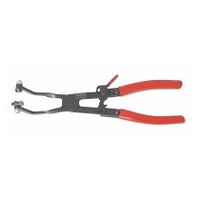 Hose Clip Pliers - Angled 110°