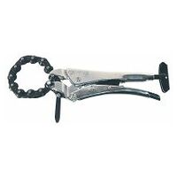 Chain Pipe Cutter