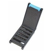 Gewinderep.-Satz für Glühkerzengewinde M8 x 1