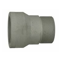 Adaptor 2 1/4″-14UNS to 2 1/4″-14UNS