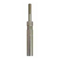 Support bolt, 129mm