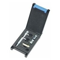 Locking Tool Set, VW 3-cylinder, VW-Audi / Seat /