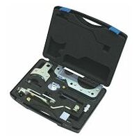 Locking Tool Set, VW 2.5 TDI