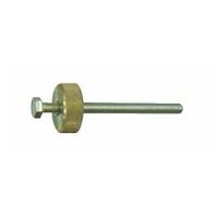 Tension screw with Sleeve