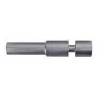 Glow Plug Socket, 10mm waf - with ball joint